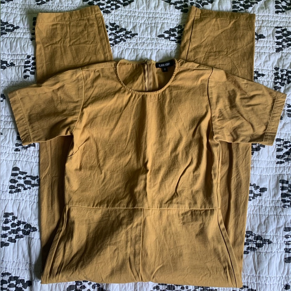 Ilana Kohn Lee Jumpsuit 🌕